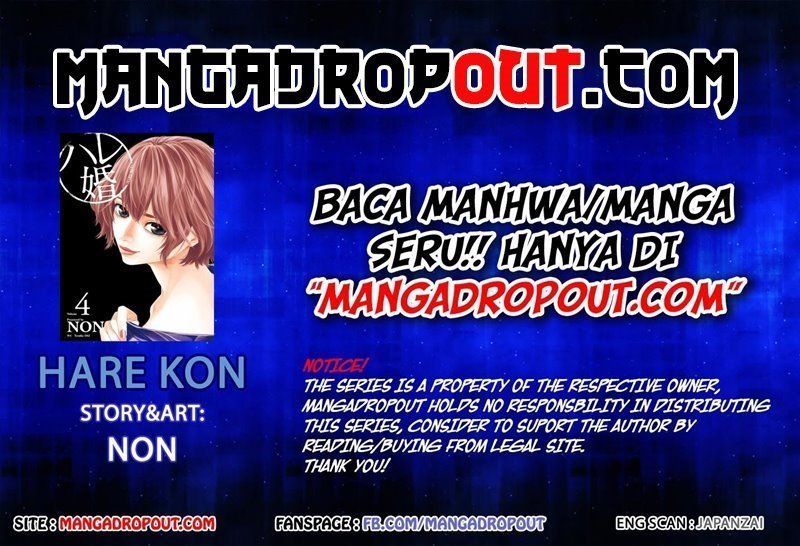 Baca Hare-Kon. Chapter 56 Gambar 2