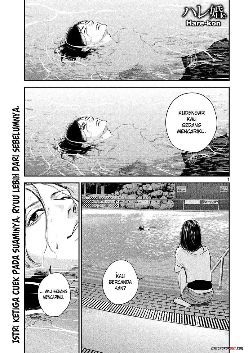 Baca Hare-Kon. Chapter 53 Gambar 2
