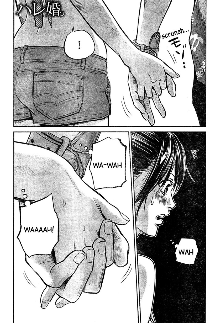 Baca Hare-Kon. Chapter 50 Gambar 2