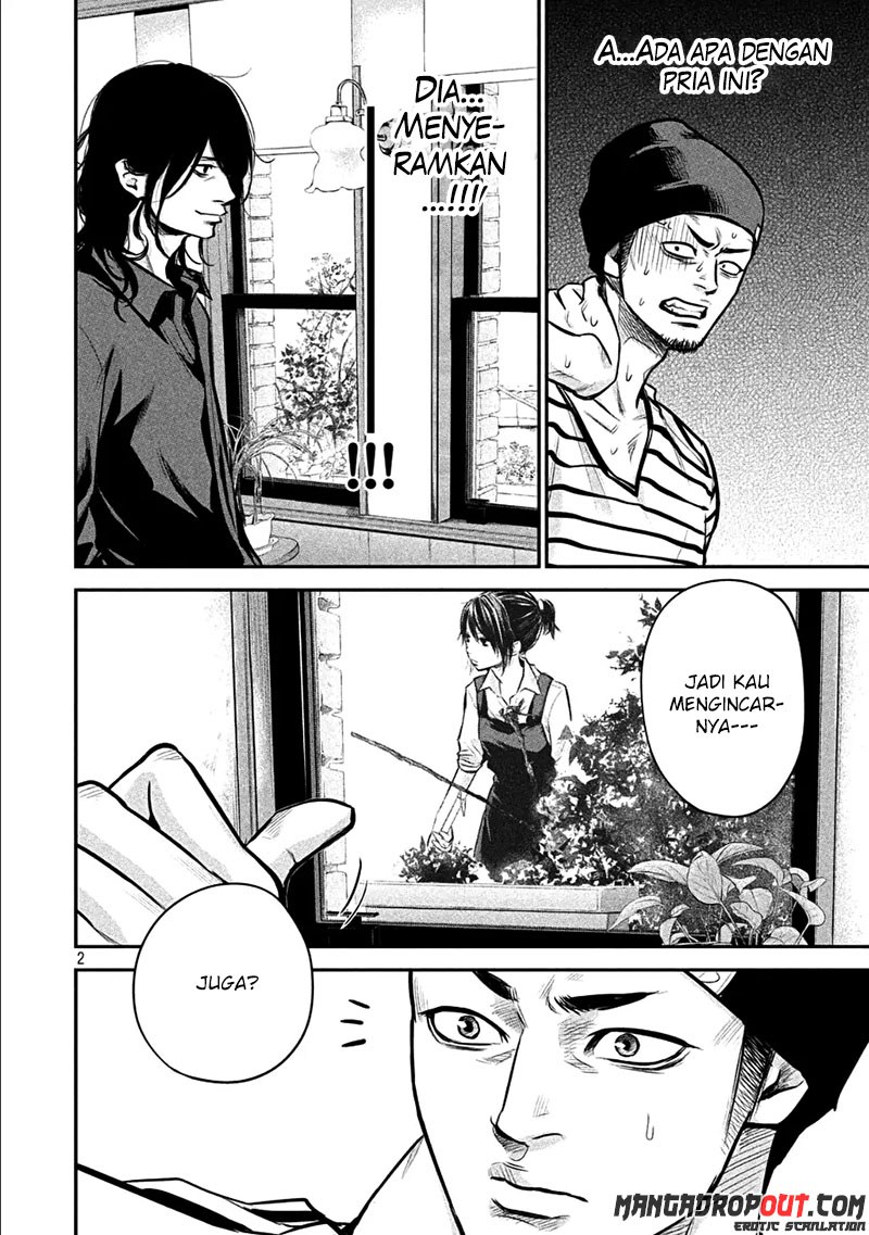 Baca Hare-Kon. Chapter 42 Gambar 2