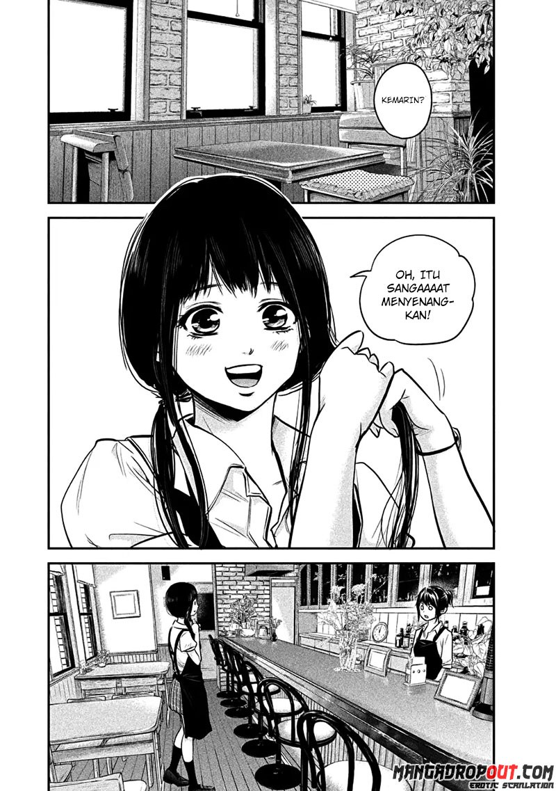 Hare-Kon. Chapter 41 Gambar 4
