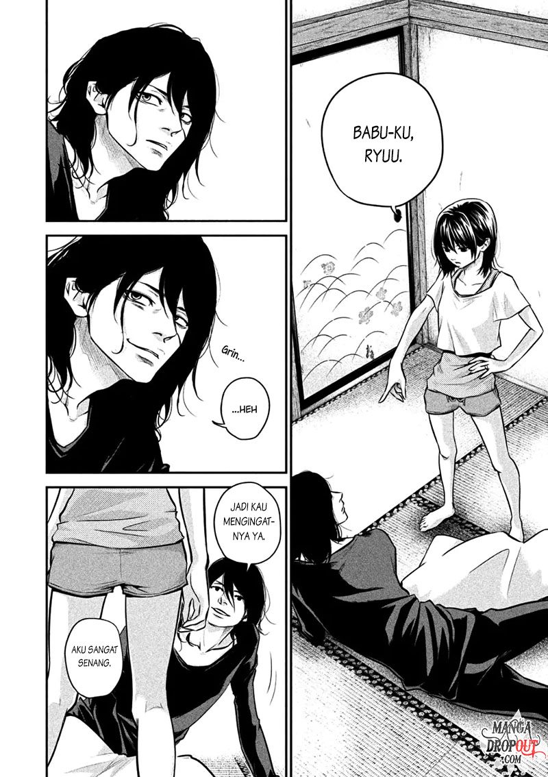 Hare-Kon. Chapter 31 Gambar 6