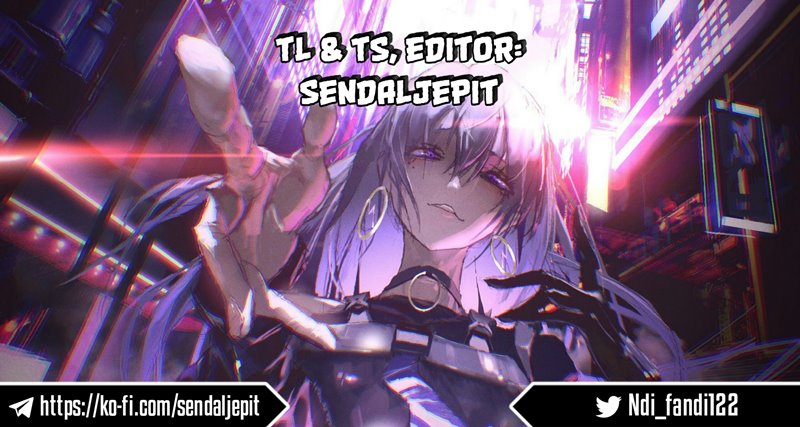 Baca Komik Uchi no Hentai Maid ni Osowareteru Chapter 32 Gambar 1