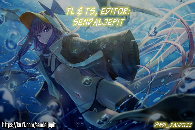 Baca Komik Uchi no Hentai Maid ni Osowareteru Chapter 26 Gambar 1