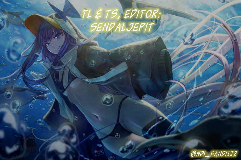 Baca Komik Uchi no Hentai Maid ni Osowareteru Chapter 19 Gambar 1
