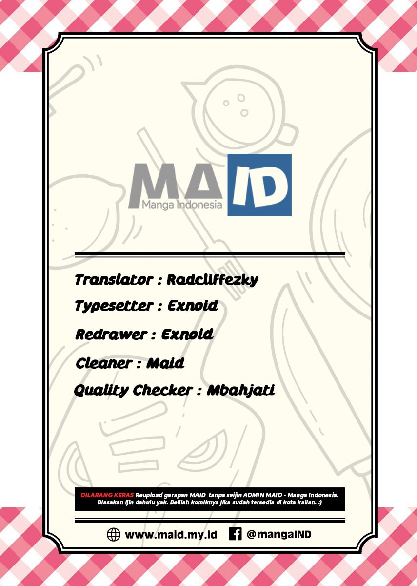 Baca Uchi no Hentai Maid ni Osowareteru Chapter 10 Gambar 2