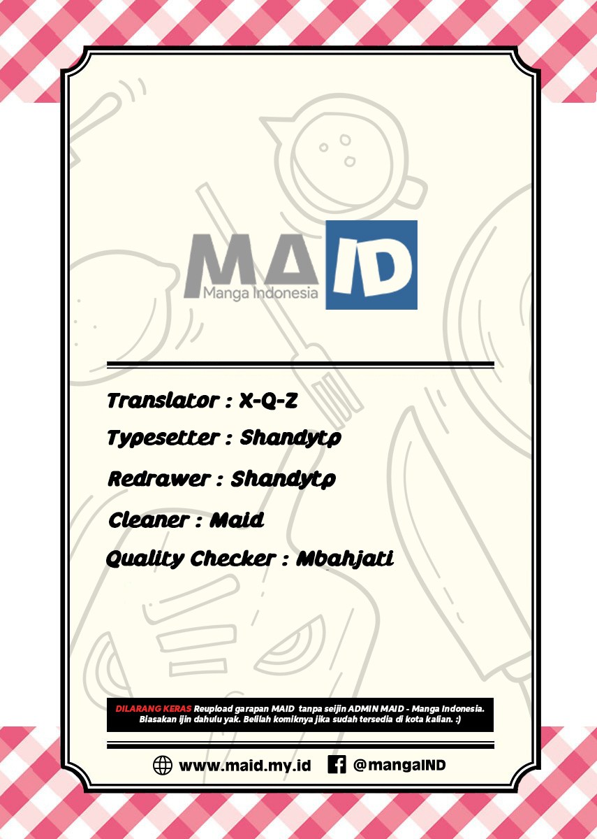 Baca Komik Uchi no Hentai Maid ni Osowareteru Chapter 05 Gambar 1