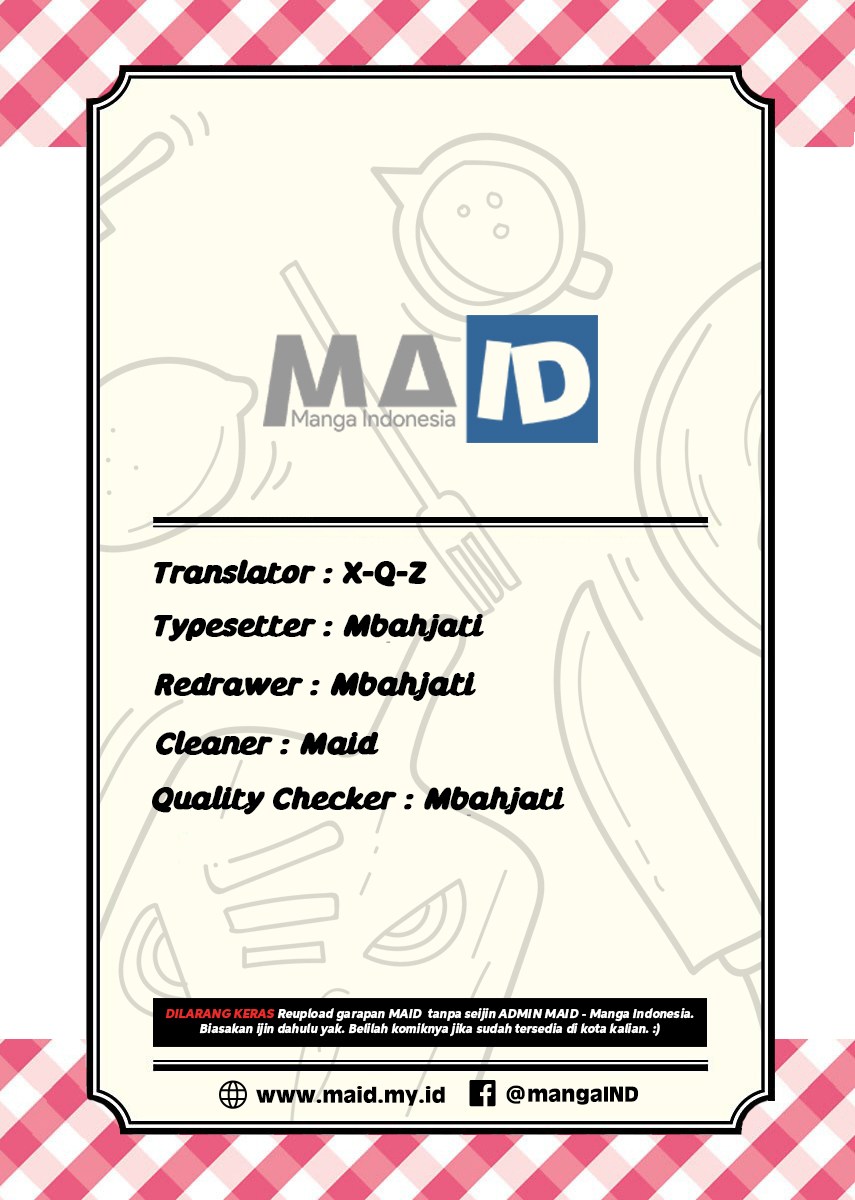 Baca Uchi no Hentai Maid ni Osowareteru Chapter 02 Gambar 2