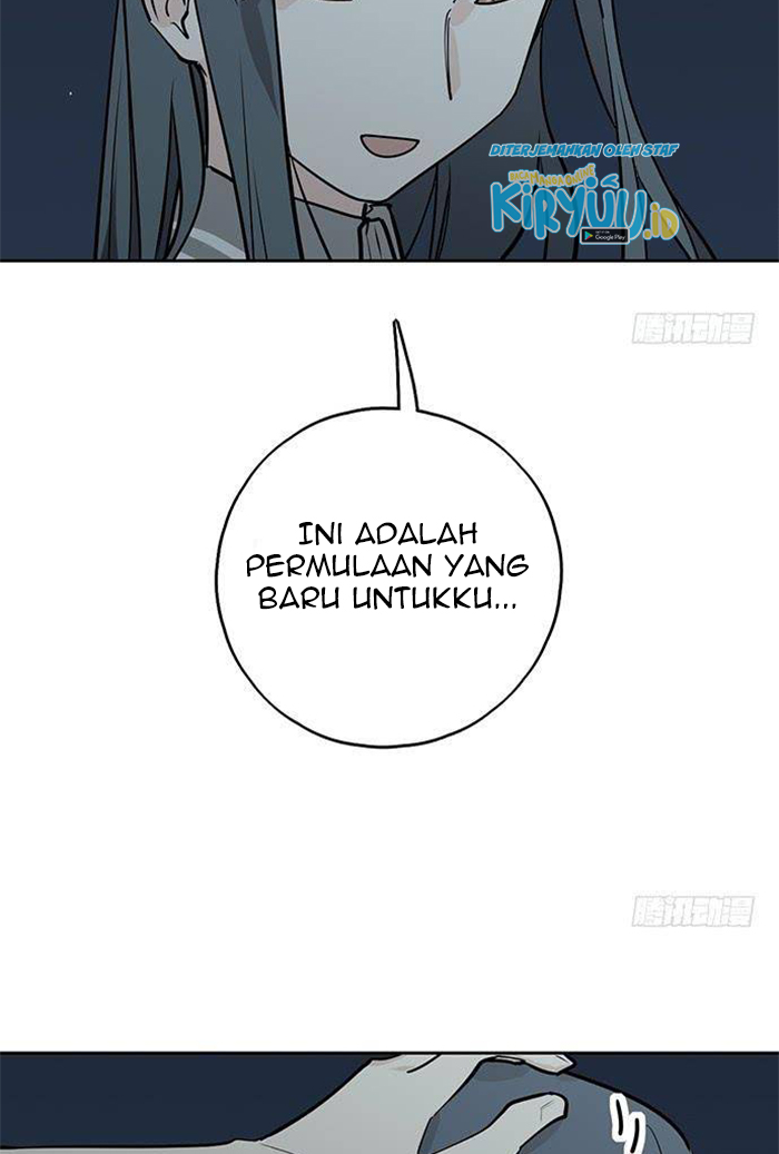 My Girlfriend is a Villain Chapter 97 Gambar 26