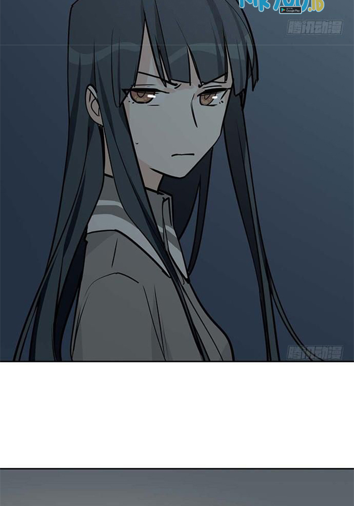 My Girlfriend is a Villain Chapter 97 Gambar 4