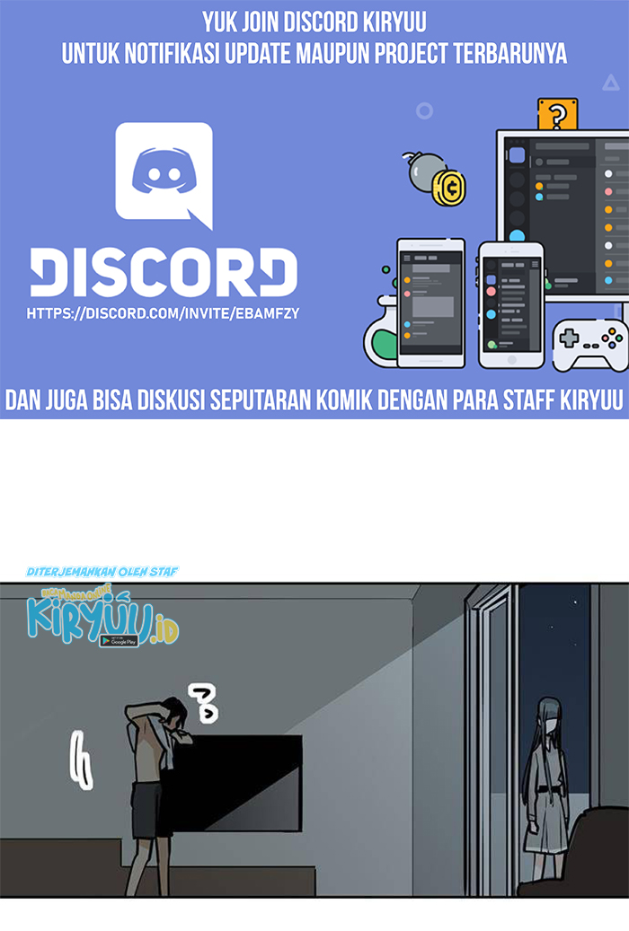 My Girlfriend is a Villain Chapter 97 Gambar 8