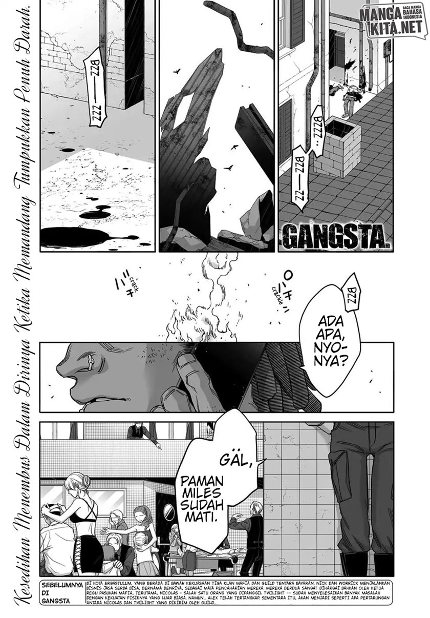 Baca Gangsta Chapter 53 Gambar 2