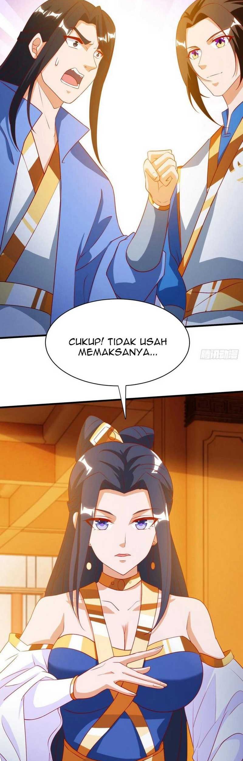 Dominate the Three Realms Chapter 144 Gambar 4