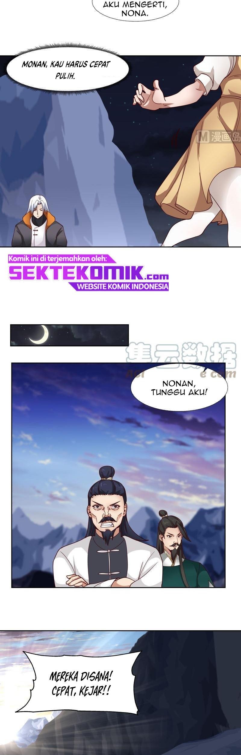 I Have a Dragon on My Body Chapter 442 Gambar 6