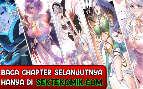 I Have a Dragon on My Body Chapter 442 Gambar 8