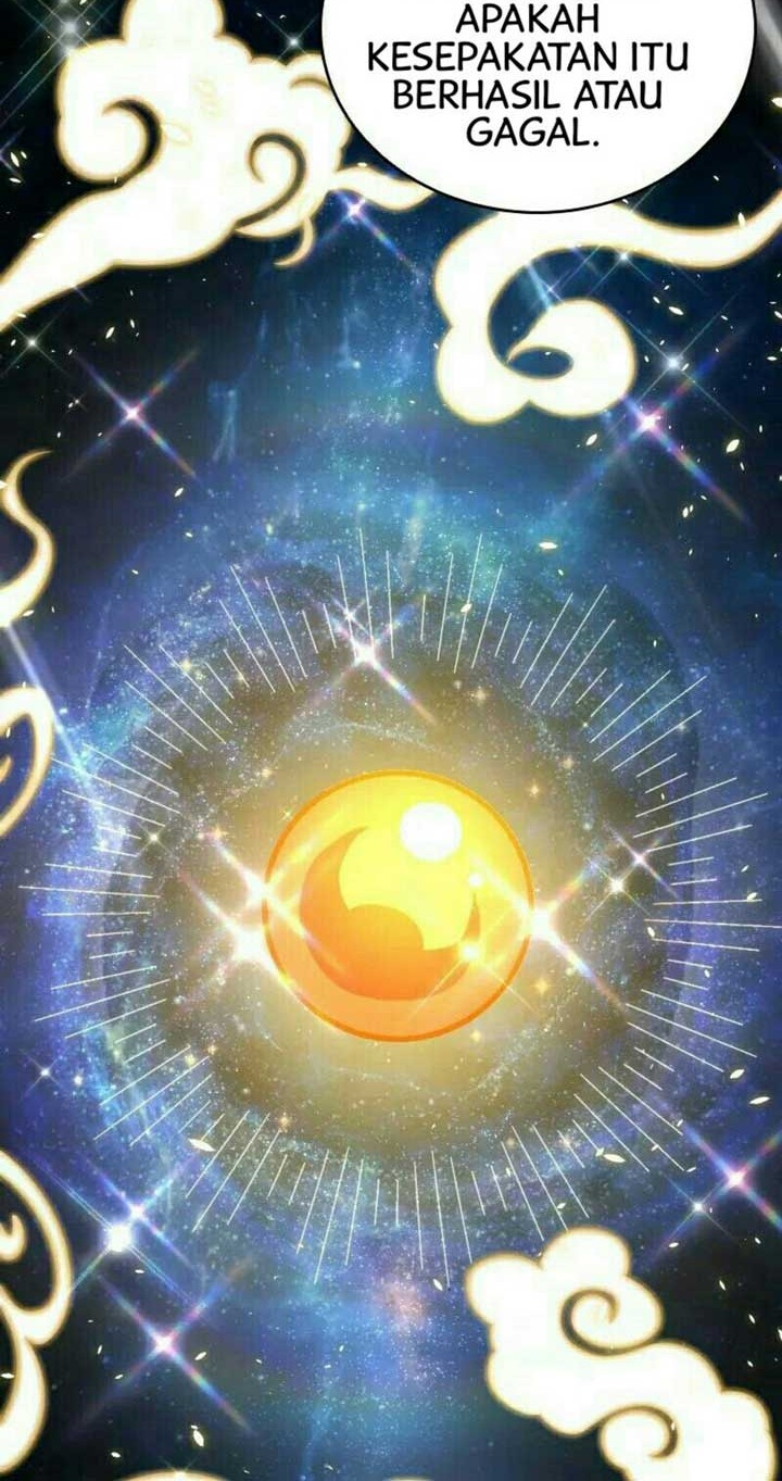 The Life After God Of Martial Lived In Seclusion Chapter 60 Gambar 20