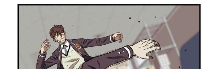 Beyond The Strong Chapter 04 Gambar 36