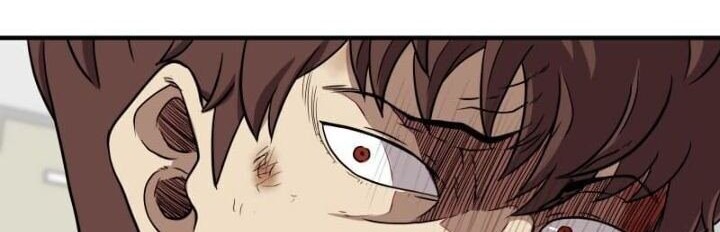 Beyond The Strong Chapter 04 Gambar 42