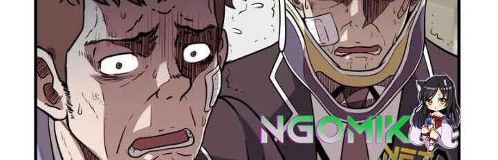 Beyond The Strong Chapter 04 Gambar 46