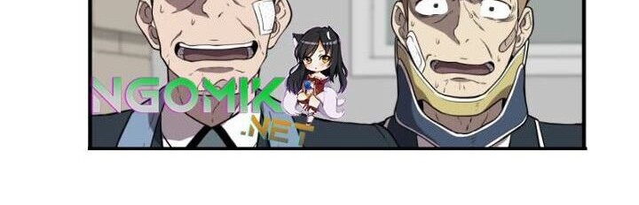 Beyond The Strong Chapter 04 Gambar 54