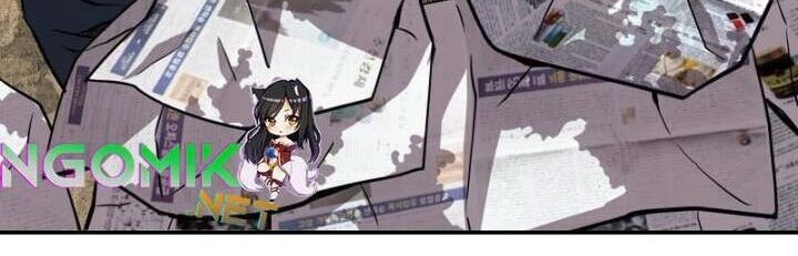 Beyond The Strong Chapter 04 Gambar 58