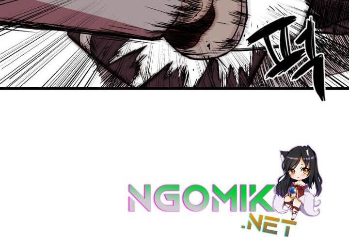 Beyond The Strong Chapter 03 Gambar 22