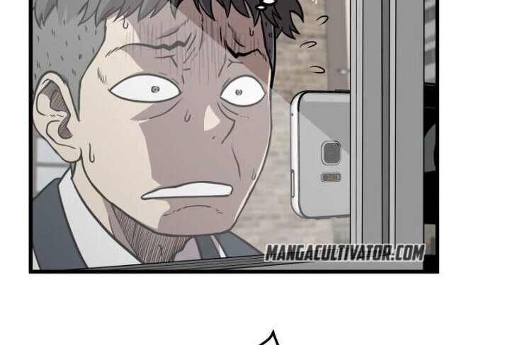 Beyond The Strong Chapter 03 Gambar 26