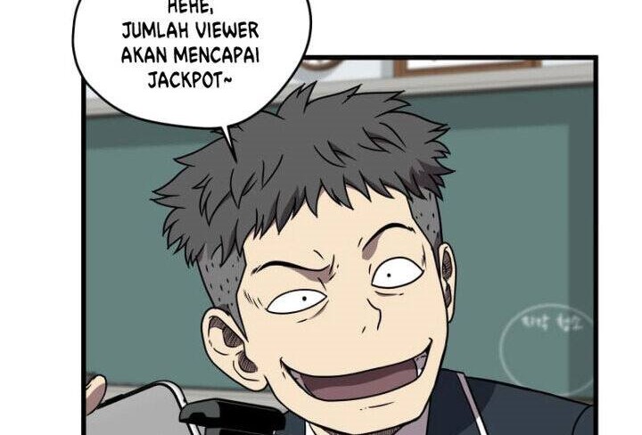 Baca  Beyond The Strong Chapter 03 Gambar 2