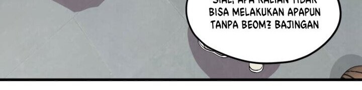 Beyond The Strong Chapter 03 Gambar 42