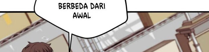 Beyond The Strong Chapter 03 Gambar 52