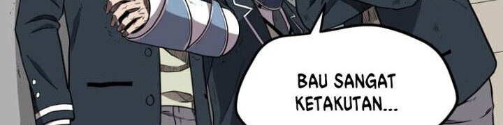 Beyond The Strong Chapter 03 Gambar 56