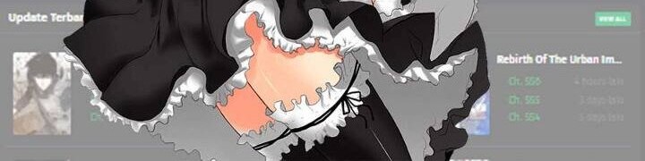 Beyond The Strong Chapter 03 Gambar 60