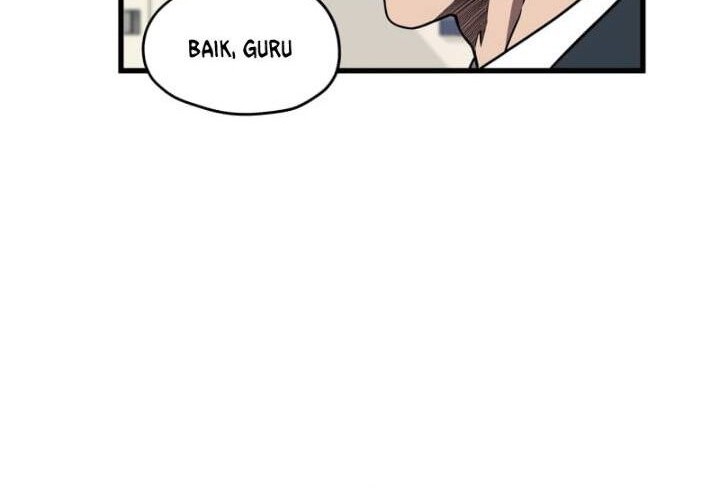 Beyond The Strong Chapter 03 Gambar 8