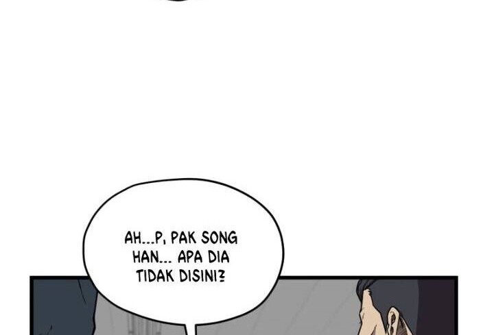 Beyond The Strong Chapter 03 Gambar 10