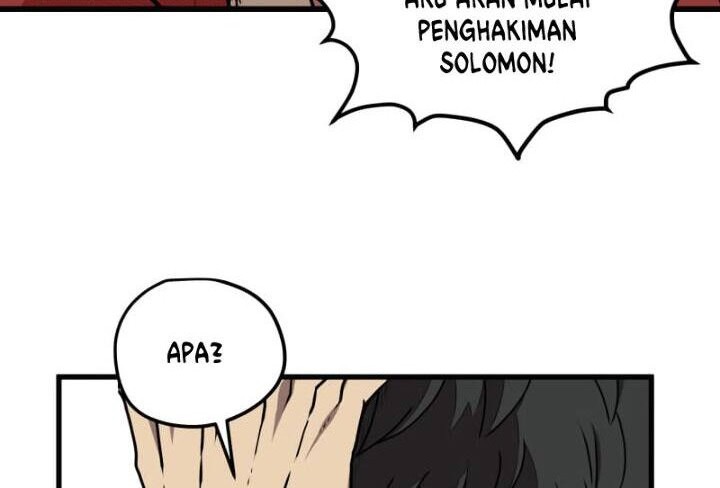 Beyond The Strong Chapter 03 Gambar 14