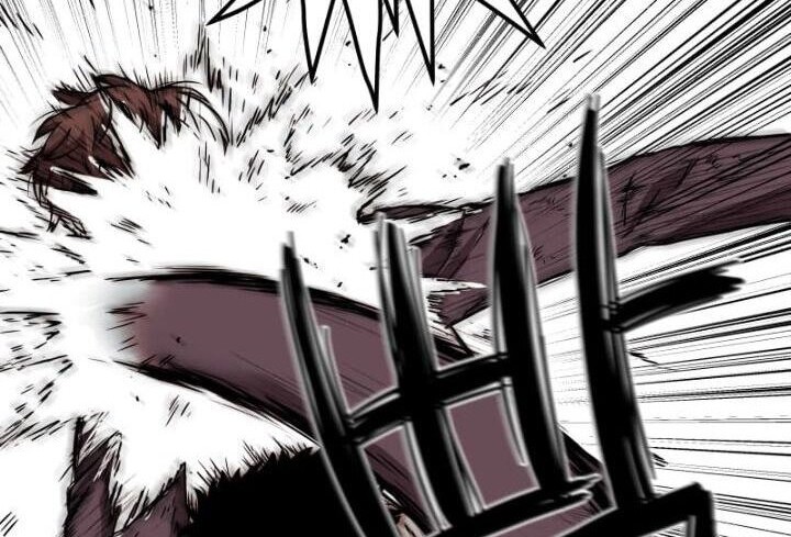 Beyond The Strong Chapter 03 Gambar 18