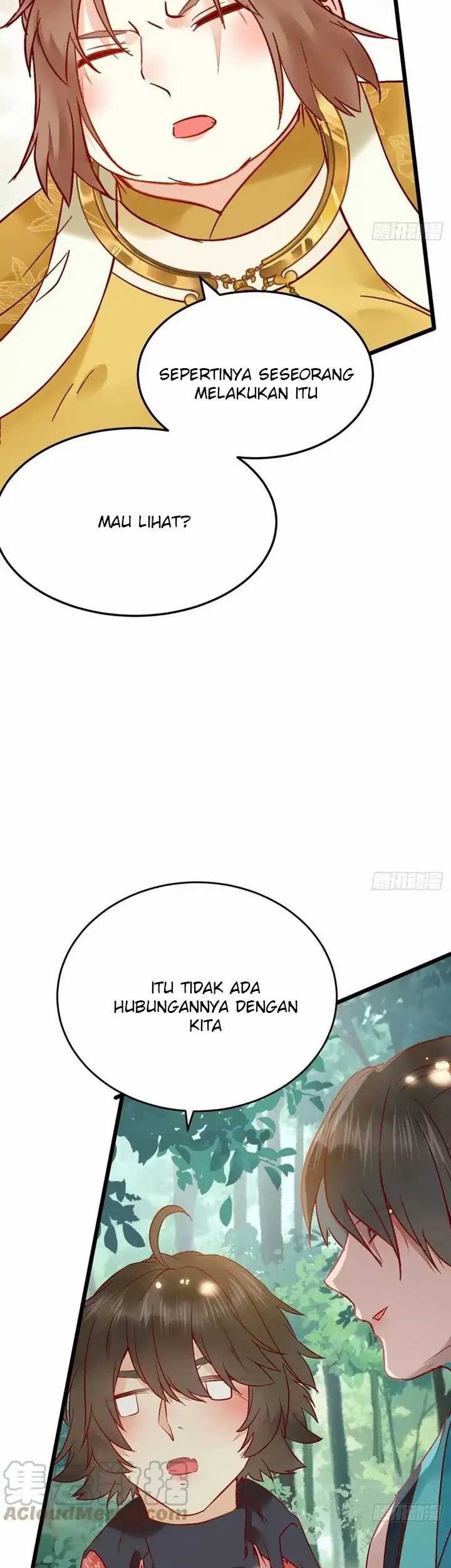 The Ghostly Doctor Chapter 416 Gambar 41