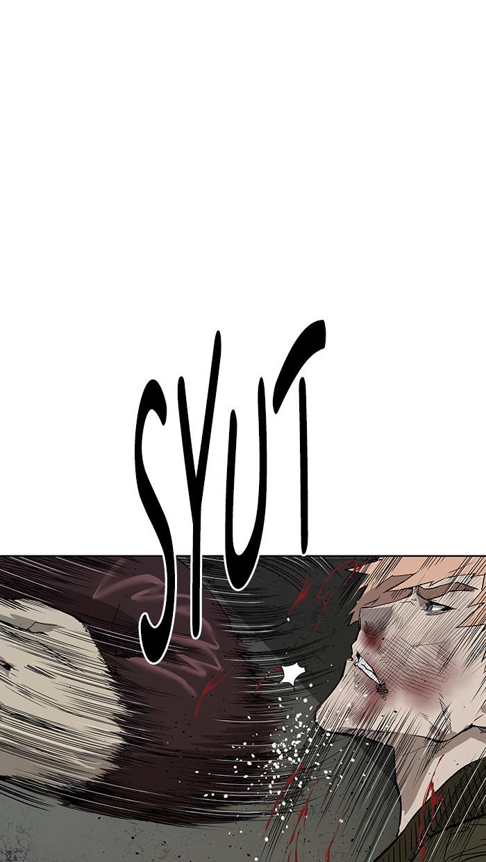 Weak Hero Chapter 169 Gambar 101