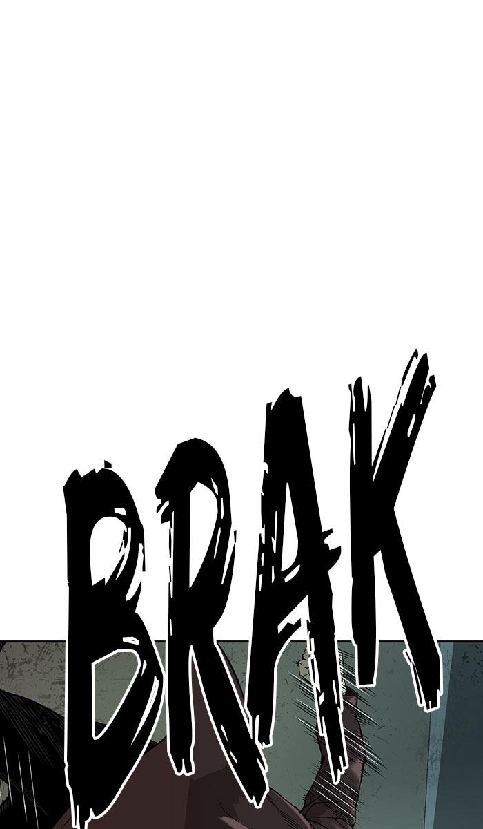 Weak Hero Chapter 169 Gambar 22