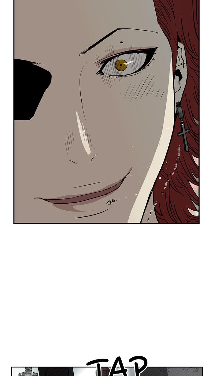 Weak Hero Chapter 169 Gambar 28