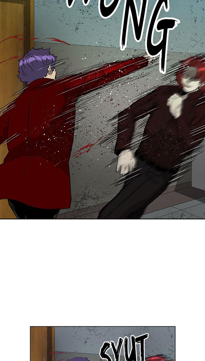 Weak Hero Chapter 169 Gambar 47