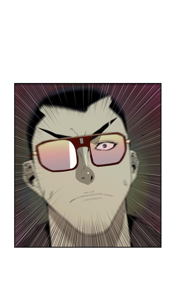 Weak Hero Chapter 169 Gambar 5