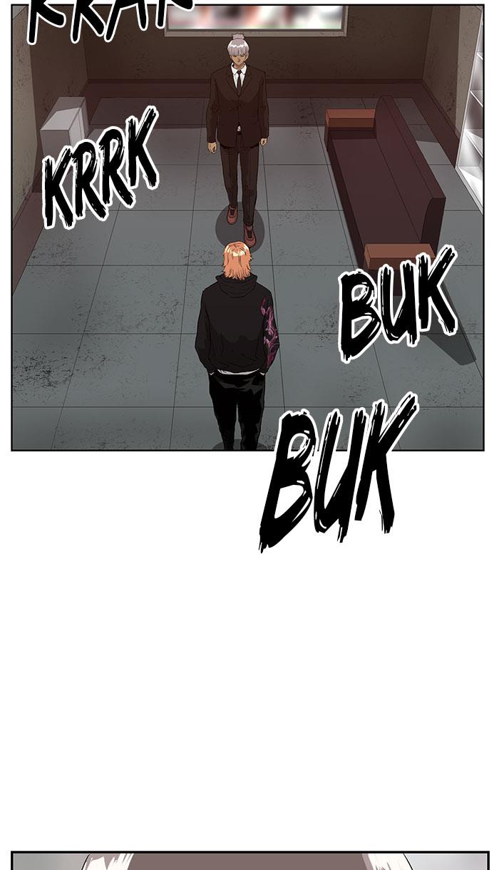Weak Hero Chapter 169 Gambar 56