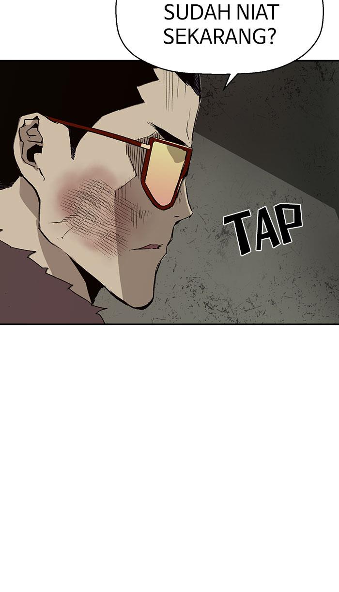 Weak Hero Chapter 169 Gambar 64