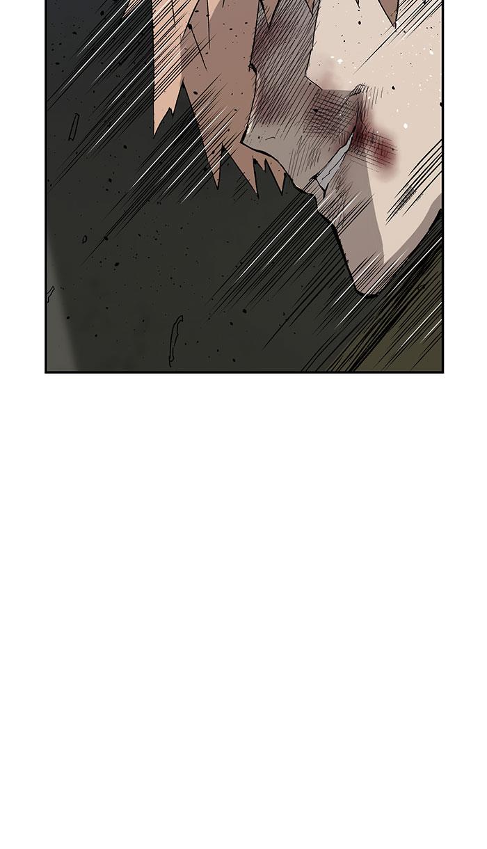 Weak Hero Chapter 169 Gambar 69