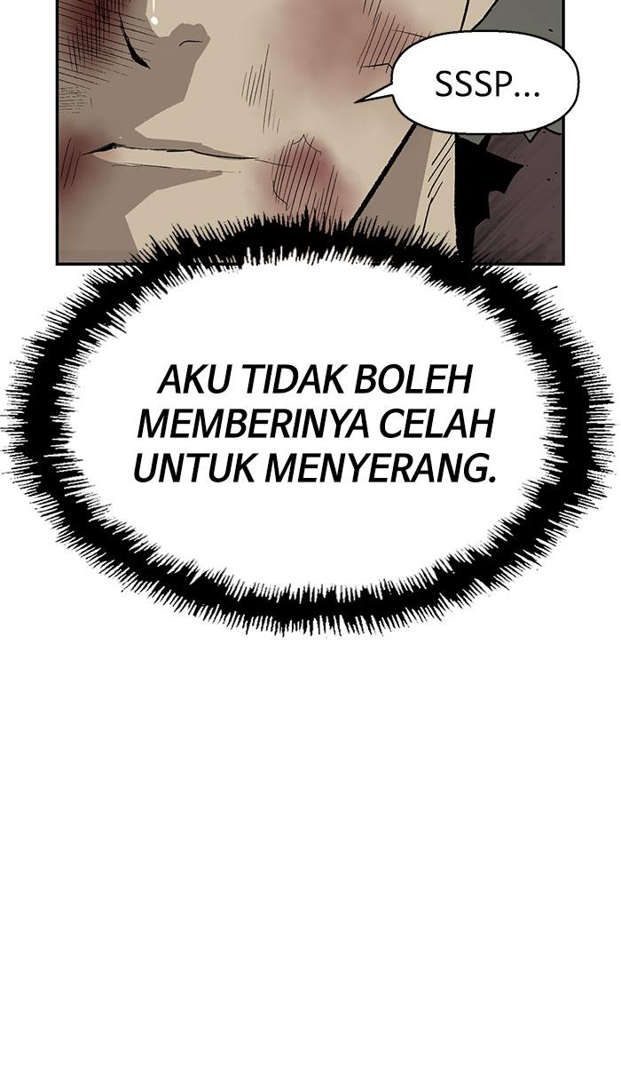 Weak Hero Chapter 169 Gambar 77