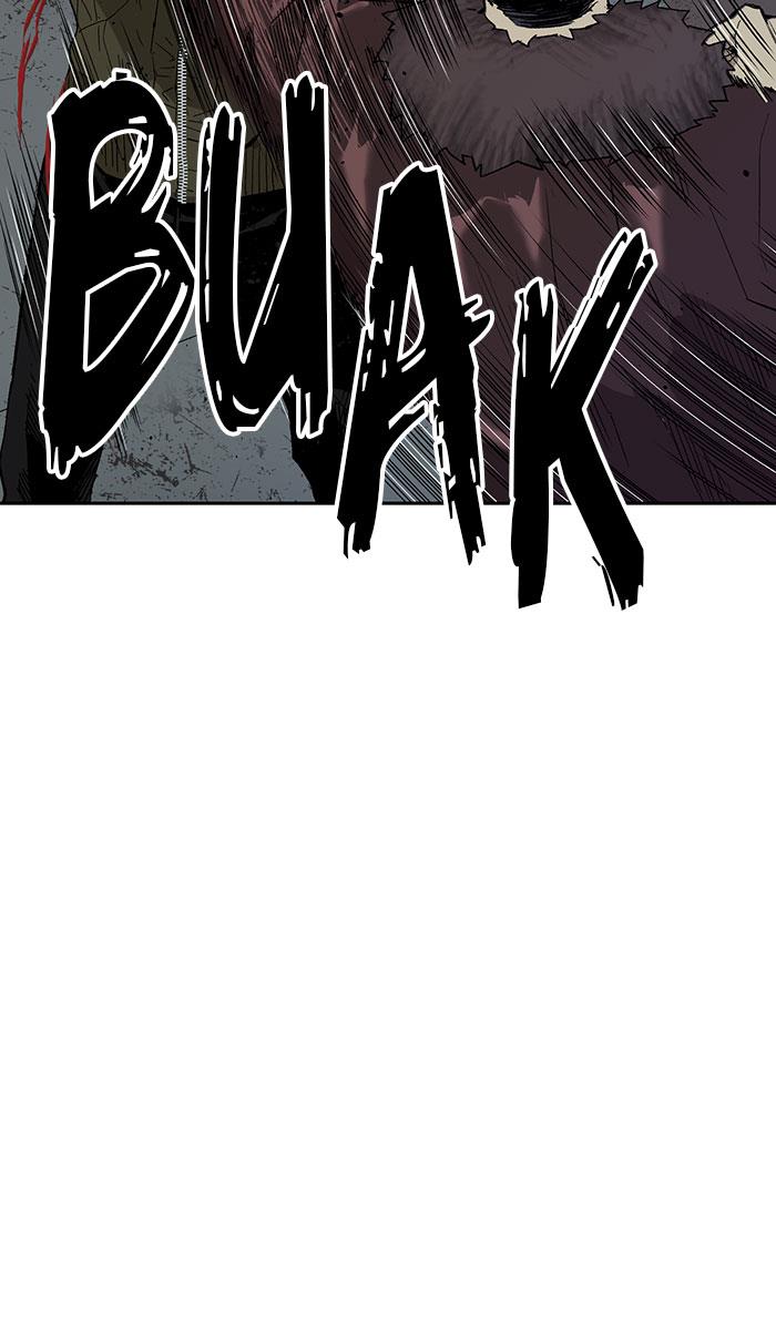 Weak Hero Chapter 169 Gambar 81