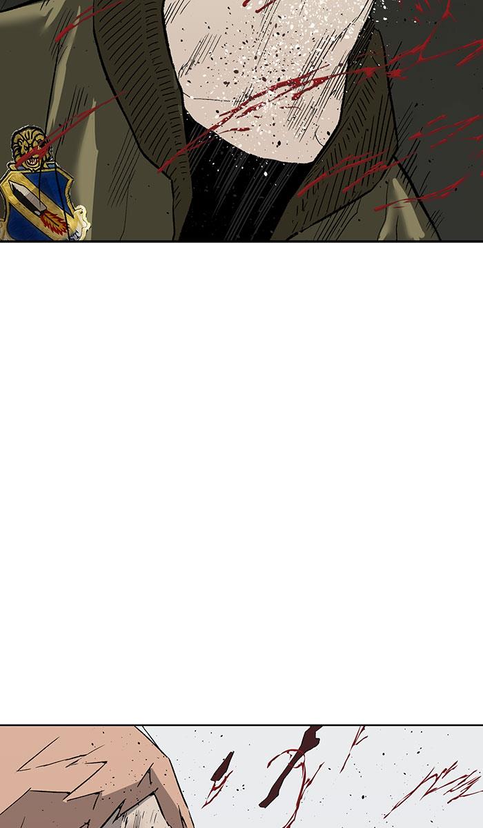 Weak Hero Chapter 169 Gambar 89
