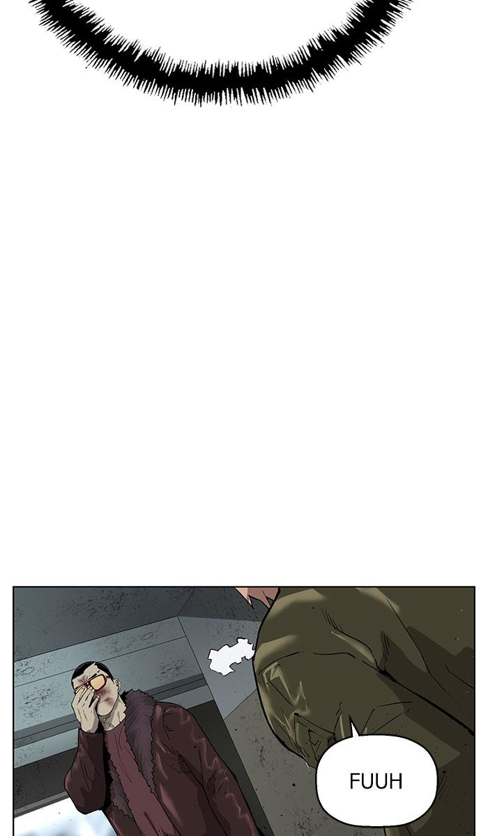 Weak Hero Chapter 169 Gambar 96
