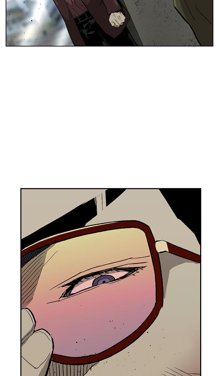 Weak Hero Chapter 169 Gambar 97